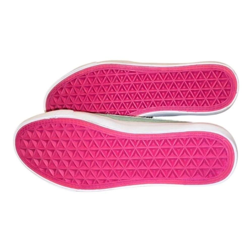 Corkys these sneakers